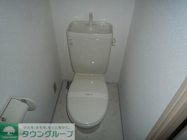 CASA FELIZの物件内観写真